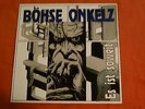 Böhse Onkelz - Es Ist Soweit Vinyl LP Oi Punk Rock O Rama ROR