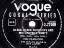 RARE DIAMONDS 78 
