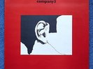 FREE  JAZZ IMPROVISATION LP Company 5 leo smith Anthony braxton INCUS UK