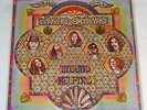 Lynyrd Skynyrd: Second Helping  [Still Sealed & Unplayed Copy, cutout]