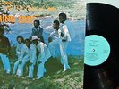FLOYD LAWSON AND THE HEART OF STONE-COMING OUT-RARE CAN. PRIVATE FUNK SOUL LP