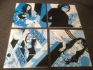 THIRD MAN RECORDS JACK WHITE PRINTS FOR TOUR VINYL 7