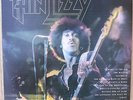 DEDICATION-THE VERY BEST OF THIN LIZZY-EXTRA RARE ORIGINAL YUGOSLAV LP 1991