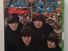 The Beatles – No Reply on Odeon EAS-17058 45RPM 7