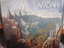 lp vinilo CHARLES AMOAH Sweet Vibration  Milos Music ?– 0184 DISCO FUNK