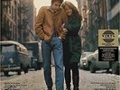 BOB DYLAN - FREEWHEELIN' BOB DYLAN (UK) NEW VINYL
