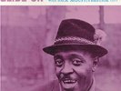Bill Jennings - Glide On original Prestige LP