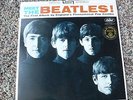 THE BEATLES  **  MEET THE BEATLES  **  NM -  **    NICE     MAKE GREAT GIFT