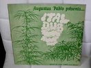 AUGUSTO PABLO Presents ITAL DUB KING TUBBY ROOTS REGGAE UK LP TROJAN LEE PERRY