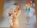 SEXY NUDE COVER kayo hit sokuhoh JAPAN Cheesecake LP