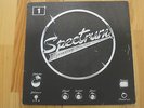 RARE SPECTRUM UK LIBRARY CRAZY GUTTER HIPHOP SYNTH LOOPS EERIE SPACE TECH HEAR