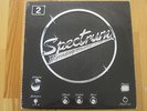 SPECTRUM RARE UK LIBRARY LP FUN LEISURE QUIRKY MOODY SYNTH SAMPLES BOBBY HEATH