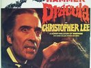 Hammer Presents Dracula Christopher Lee, Original Motion Picture Soundtrack LP