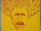 PATTO - Same S/T - Original German Vertigo LP - 1970 - M-/ M-