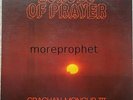 Spiritual Jazz Grachan Moncur III ?– Echoes Of Prayer vinyl Japanese vinyl LP