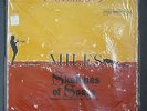 TEFTELLER Miles Davis Sketches Of Spain Columbia 8271 Stereo 6 Eye Sealed Mint