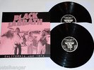 Black Sabbath 'California Jam 1974' Double LP Live @Ontario Motor Speedway 15tr.