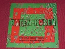 Roten Rosen:  Itsy Bitsy Teenie Weenie Honolulu...  7