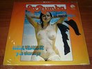ANIBAL VELASQUEZ cumbia cachacal LP / COLOMBIA RARE ACCORDION CHARANGA ???
