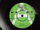 SPENCER DAVIS Demo 45 - Mr. Second Class - United Artists 1967