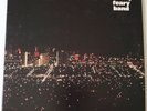 Modern Soul Funk LP MACKY FEARY BAND Self Titled private Hawaii