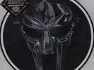 JJ DOOM Bookhead EP Picture Disc Lex Records MF Jneiro Jarel Badbadnotgood Beck