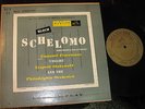 EMANUEL FEUERMANN Bloch Schelomo 10
