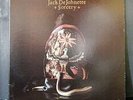 JACK DeJOHNETTE LP Sorcery 1974 Prestige jazz