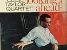 Cecil Taylor Quartet-Looking Ahead-Contemporary 3562-MONO