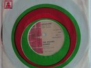 THE ROLLING STONES - START ME UP -  SINGLE PROMO CHILE PRS