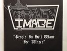 GRAVEN IMAGE 