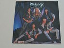 Warlock-All we are -Single-7inch 45s Germany DEAD  (Doro Pesch)