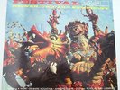 CLASSIC RECORDS press REINER cond FESTIVAL Borodin Glinka etc LP LSC 2423 #'d NM