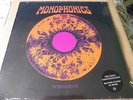 Monophonics In Your Brain 14 Trk Double Vinyl LP SEALED + Download