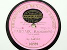 ENRICO CARUSO 