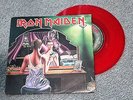 Iron Maiden ?– Twilight Zone / Wrathchild UK 7