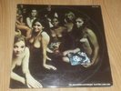 Jimi Hendrix Electric Ladyland lp vinyl record HOLLAND