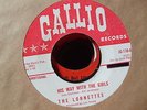 REDUCED**THE LORNETTES 