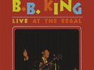 BB King Live At The Regal NEW SEALED VINYL LP *FREE UK POST *WORLD SHIP