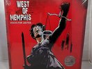 NICK CAVE & WARREN ELLIS EDDIE VEDDER West Of Memphis VINYL 2xLP Sealed/New