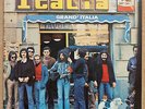 GRANDE ITALIA - 2 LP 1975 - Guccini, Nomadi, Equipe 84...