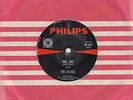 THE LEAVES Hey Joe / Funny Little World 45  ? Rare Garage Psych ? Zappa