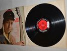 Bob Dylan self-titled debut 1st first LP Columbia CS 8579 stereo promo 6 eye six