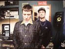 SLEAFORD MODS CHUBBED UP + LP inc MP3 VINYL SEALED IPECAC IPC162LP INDEPENDENT