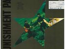 Rare Maxi 45T Indochine Punishment Park 3 titres 1990 Ariola