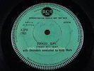 CHICO HOLIDAY = Cuckoo Girl (DEMO 2 sides=1 disc) = NEAR MINT = RCA 1117 = Rock