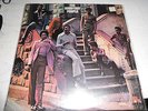 Rare LP Soul THE EVERYDAY PEOPLE  RED COACH RCL 6000 Promo White Label IN SHRINK