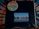 PINK FLOYD Wish You Were Here COLUMBIA RECORDS 1975 blue shrink w/ hype sticker