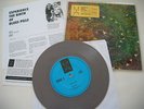 BLUES PILLS BLACK SMOKE GREY VINYL 7