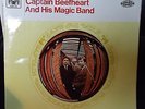 Capt. Beefheart Safe as Milk Pye Marble Arch LP NM -